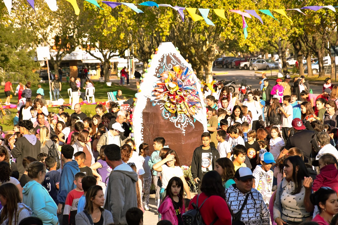Cultura dio a conocer la grilla de actividades para celebrar Semana Santa