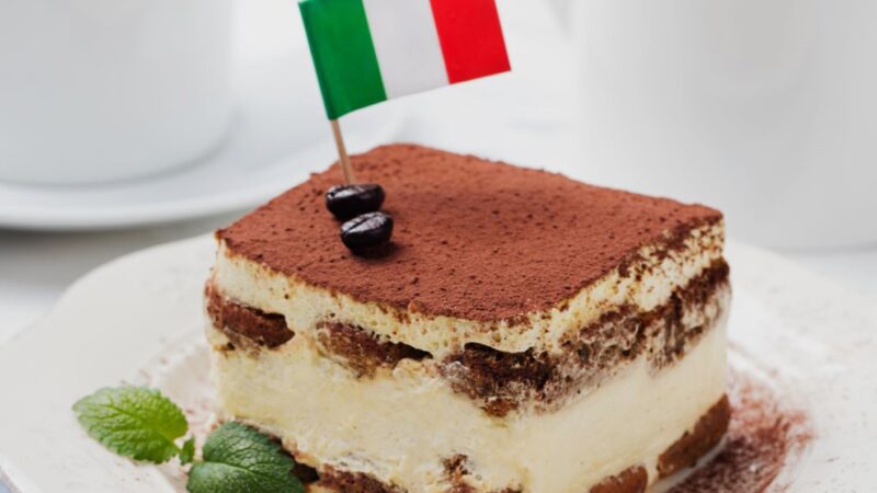 Turismo convoca a los gastronómicos locales a participar de un corredor italiano
